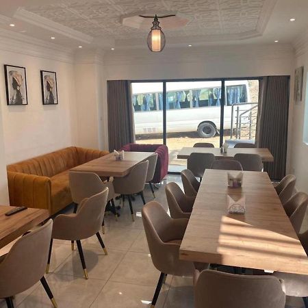 Hotel Residence La Corniche Dakar Ngoại thất bức ảnh