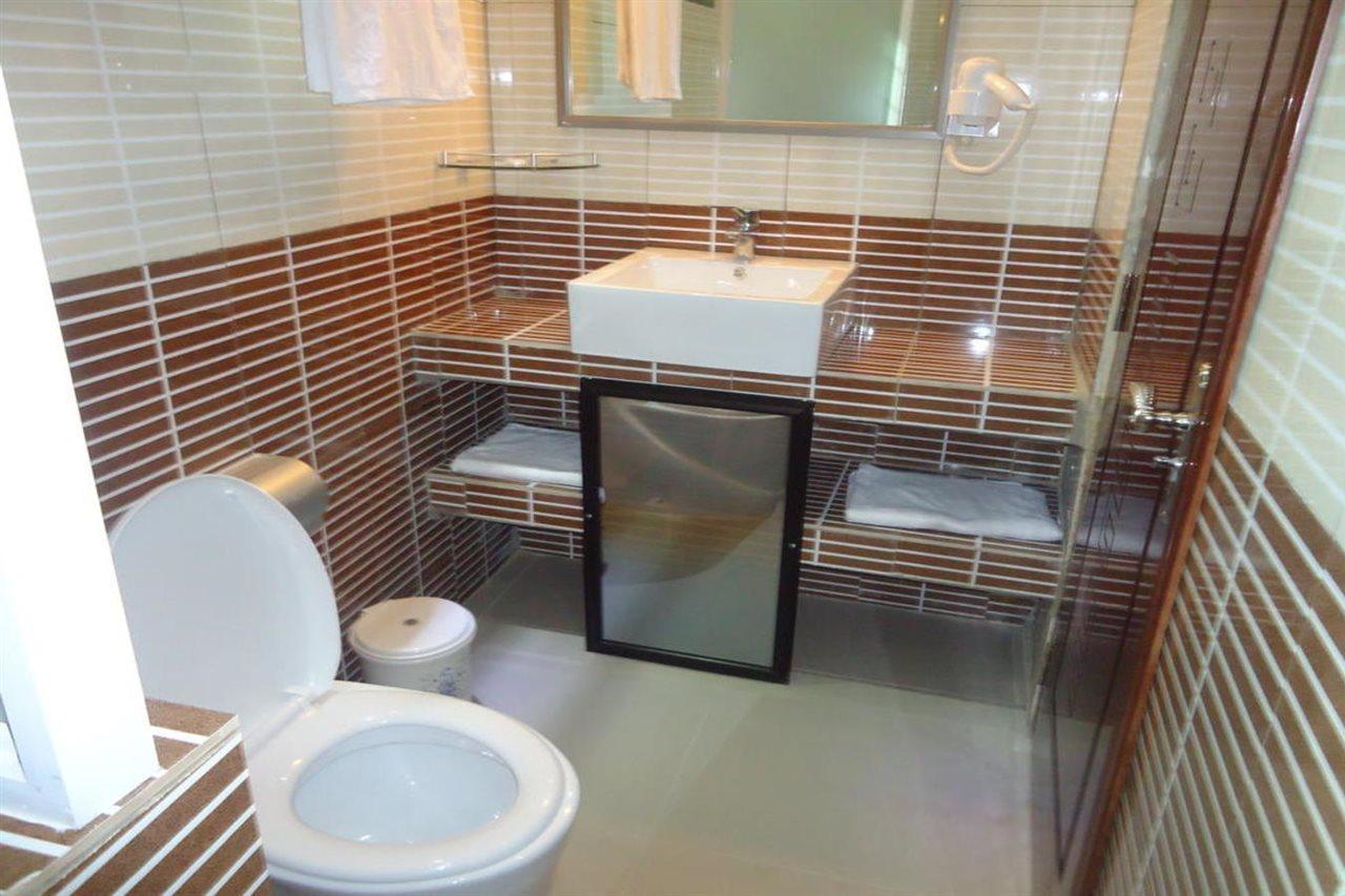 Hotel Residence La Corniche Dakar Ngoại thất bức ảnh