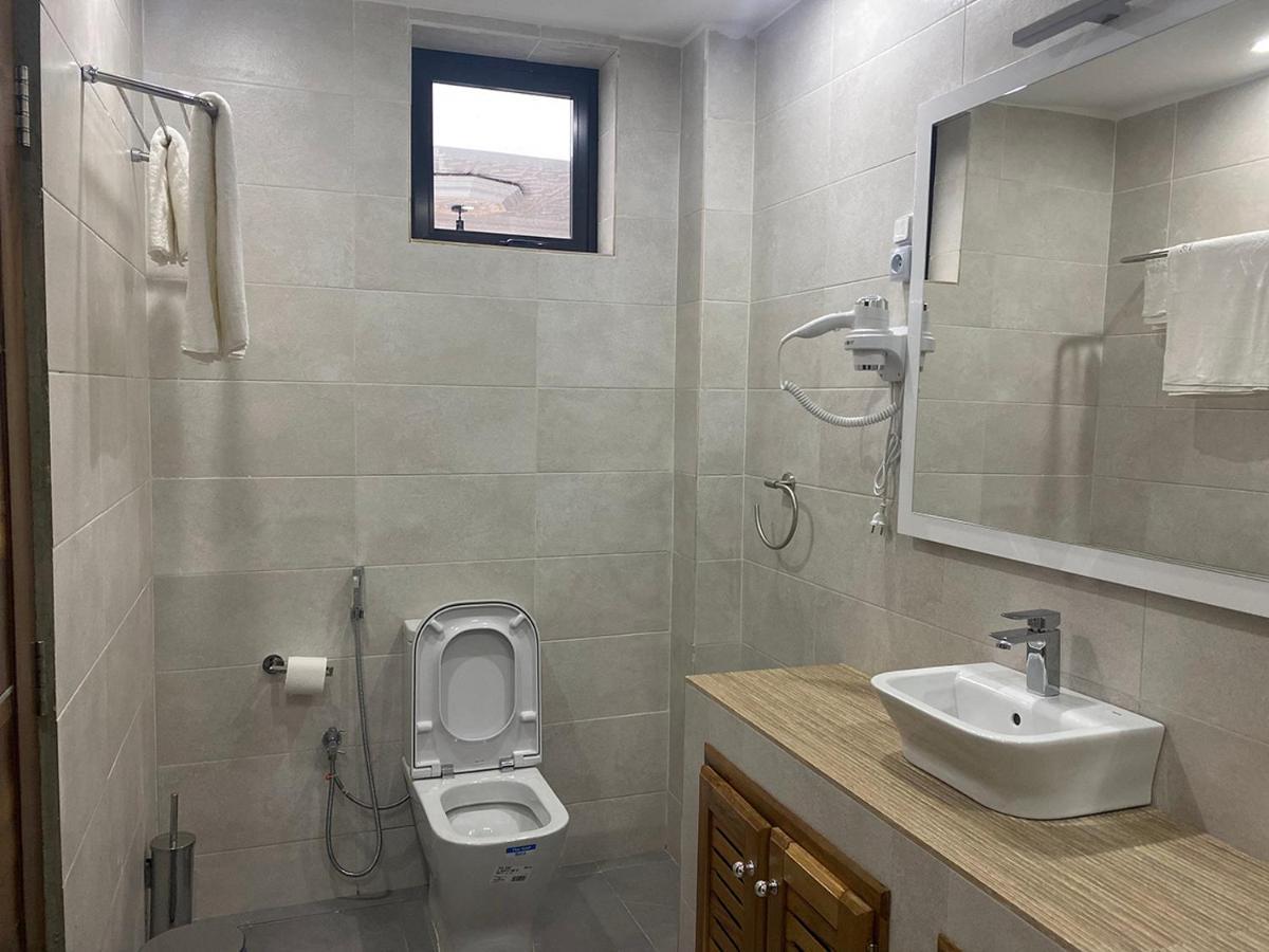 Hotel Residence La Corniche Dakar Ngoại thất bức ảnh