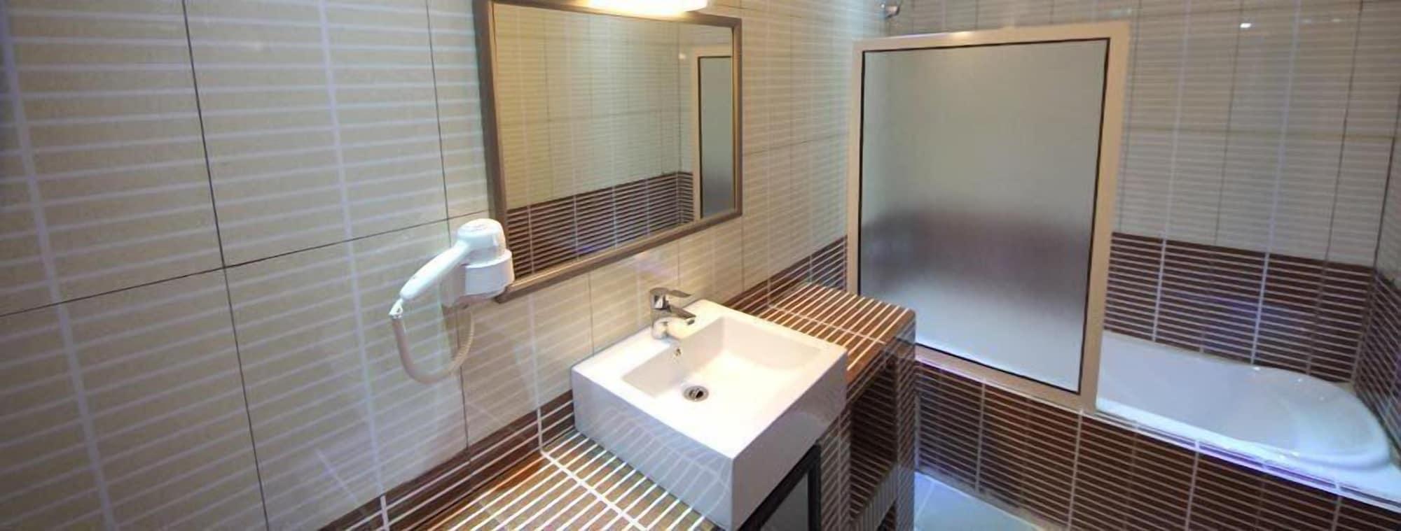 Hotel Residence La Corniche Dakar Ngoại thất bức ảnh