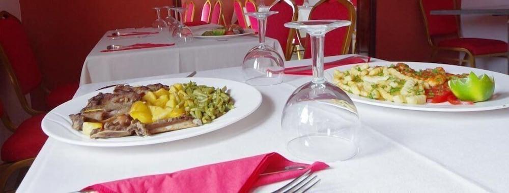 Hotel Residence La Corniche Dakar Ngoại thất bức ảnh