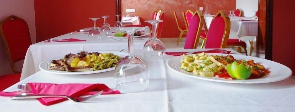 Hotel Residence La Corniche Dakar Ngoại thất bức ảnh