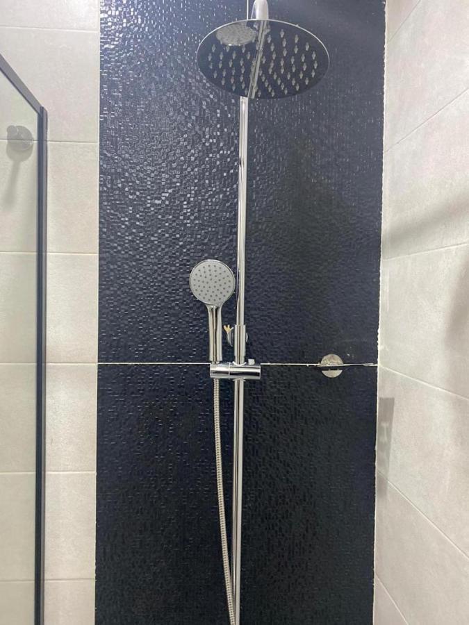 Hotel Residence La Corniche Dakar Ngoại thất bức ảnh
