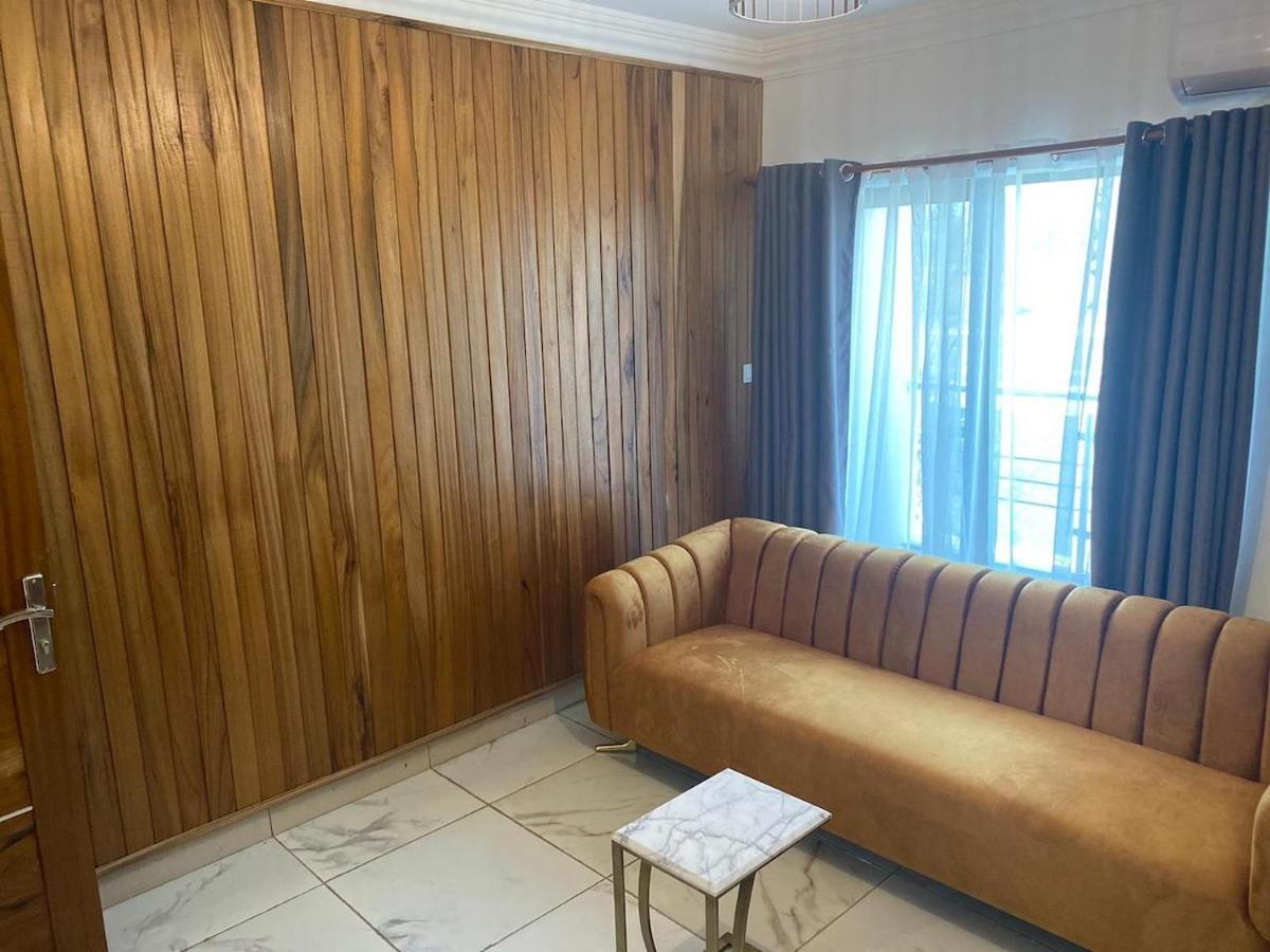 Hotel Residence La Corniche Dakar Ngoại thất bức ảnh